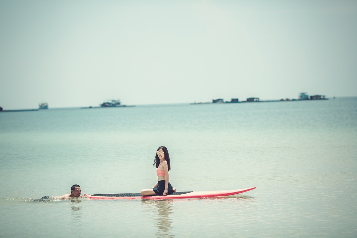 Den Hon Thom he nay, trai nghiem ca “bau troi thanh xuan”-Hinh-4