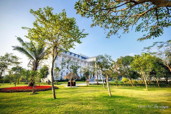 2/9 nghi le 3 ngay, luu ngay 4 dia diem sieu hot nay de “quay le“