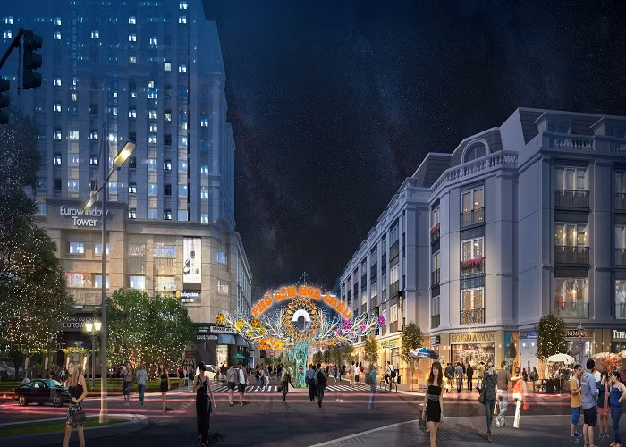 Trung tam hanh chinh moi – Bieu tuong cho su phat trien cua Thanh Hoa-Hinh-3