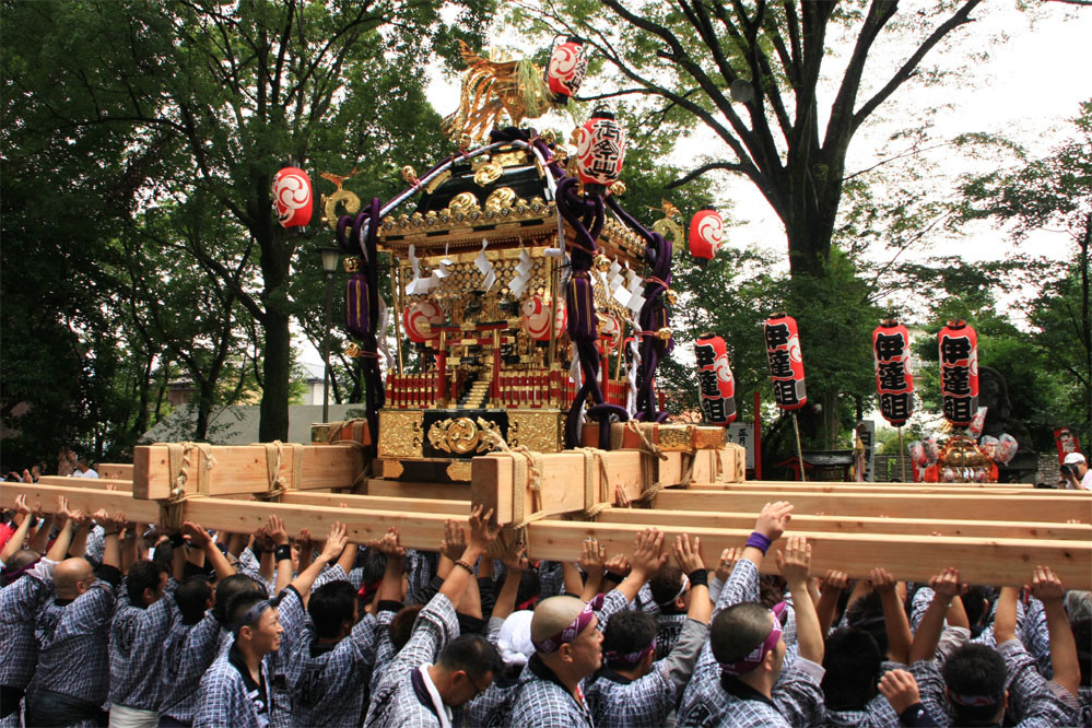 Khong the tin Ibaraki (Nhat Ban) lai co le hoi tuyet voi nhu the vao mua he-Hinh-4