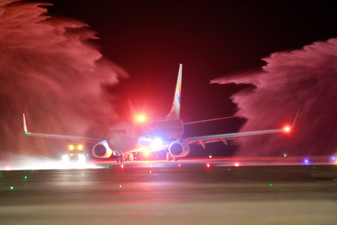 Khai truong duong bay thang Tham Quyen, san bay Van Don cham tay vao thi truong QT-Hinh-3