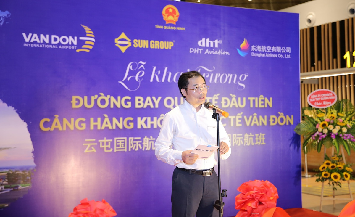 Khai truong duong bay thang Tham Quyen, san bay Van Don cham tay vao thi truong QT-Hinh-2