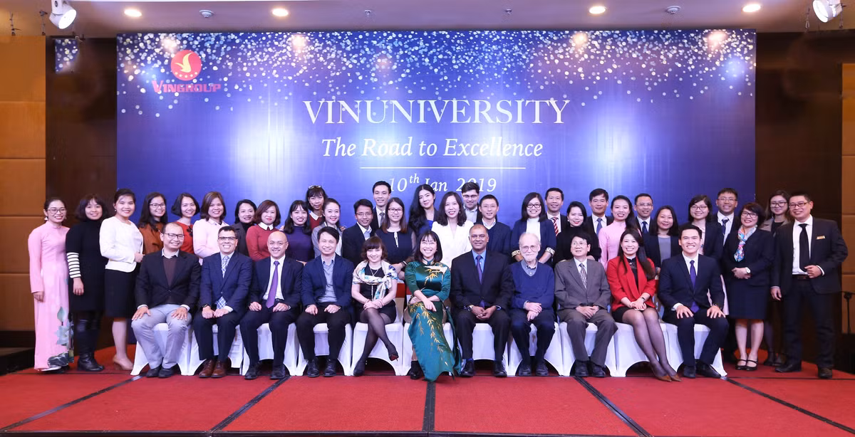 Du an truong dai hoc Vinuni cong bo hieu truong dau tien va muc tieu xay dung dai hoc xuat sac tai VN-Hinh-3