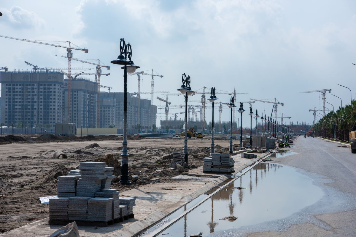 Chiem nguong thanh pho bien ho Vinhomes Ocean Park sap lo dien-Hinh-9