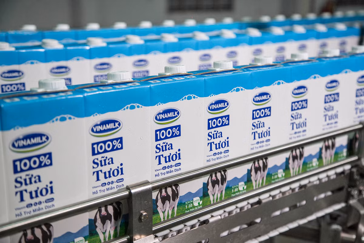 Khong chi co sua nuoc, sua bot tre em Vinamilk cung dang dan dau thi truong-Hinh-3