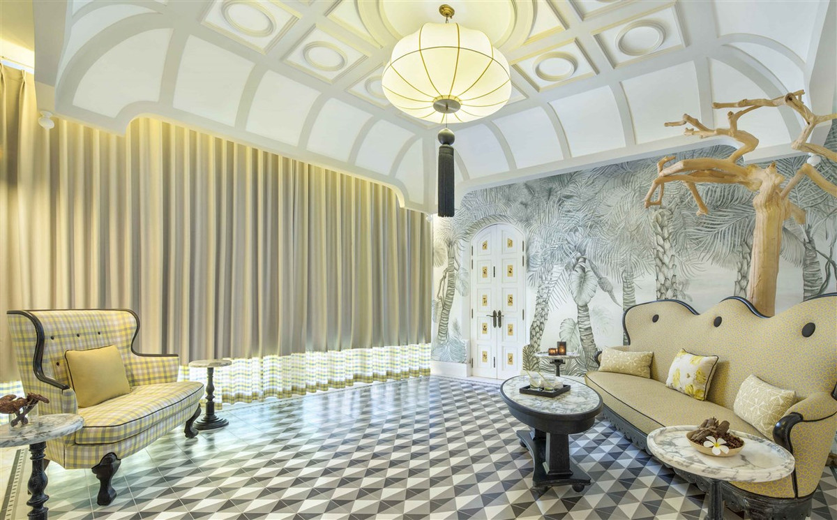 Ben trong khu nghi duong to chuc dam cuoi ty phu An Do tai Phu Quoc-Hinh-8