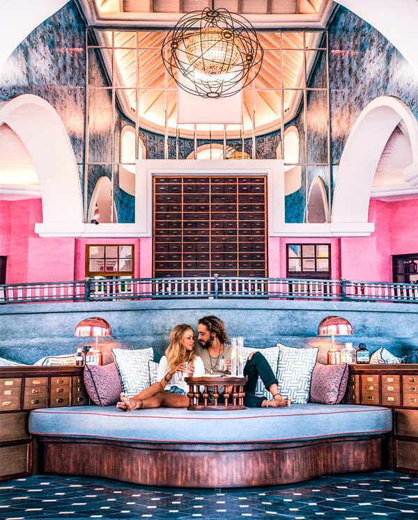 Ben trong khu nghi duong to chuc dam cuoi ty phu An Do tai Phu Quoc-Hinh-5