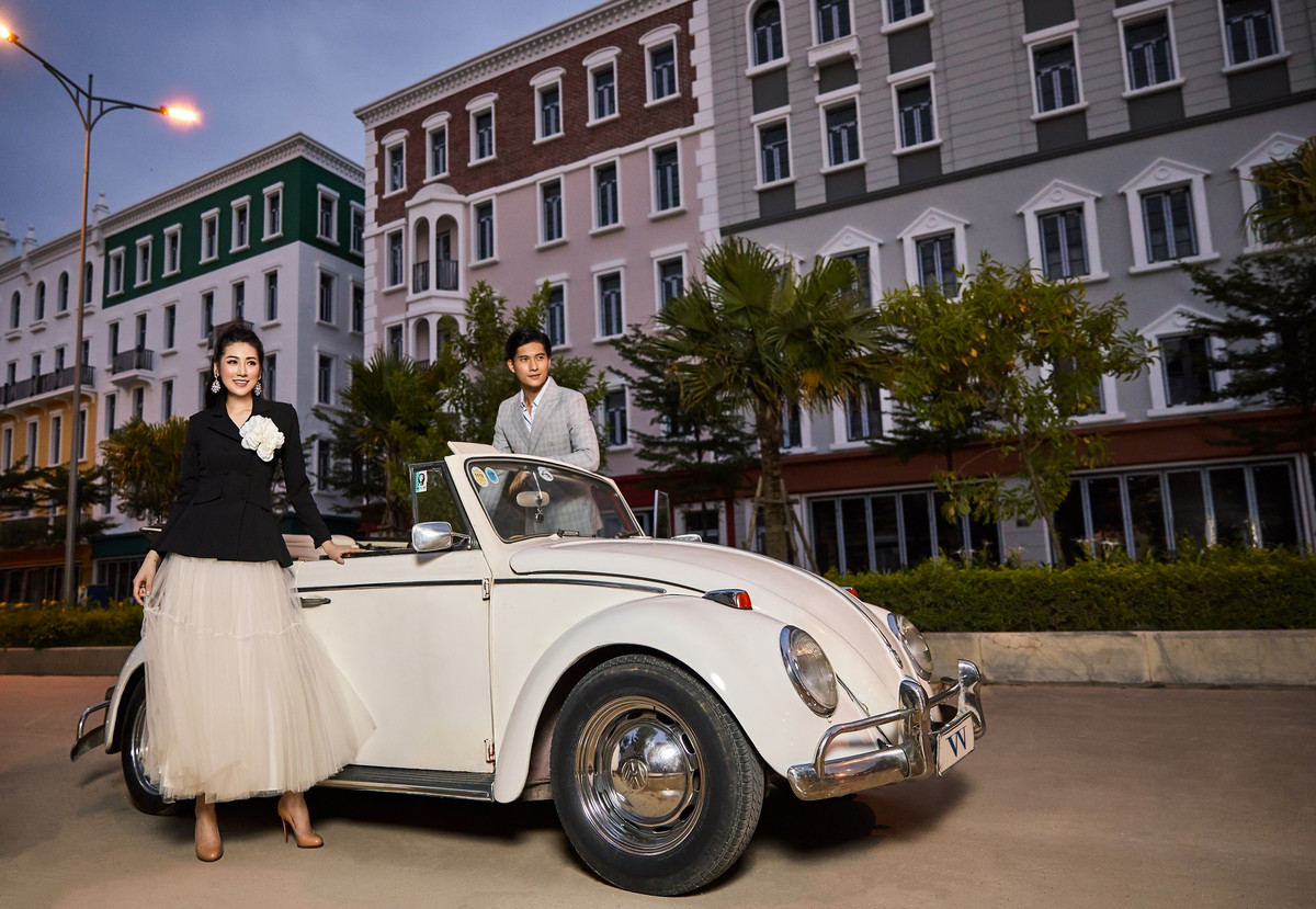 Lo dien toa do du lich - giao thuong moi tai Ha Long