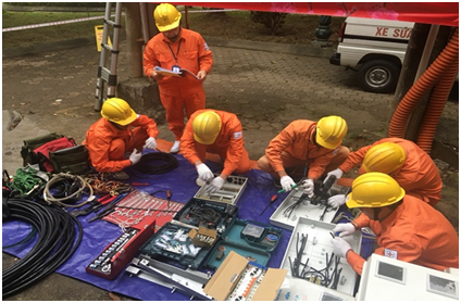 Ron rang nhung cong trinh ngay nhung ngay dau xuan 2019-Hinh-6