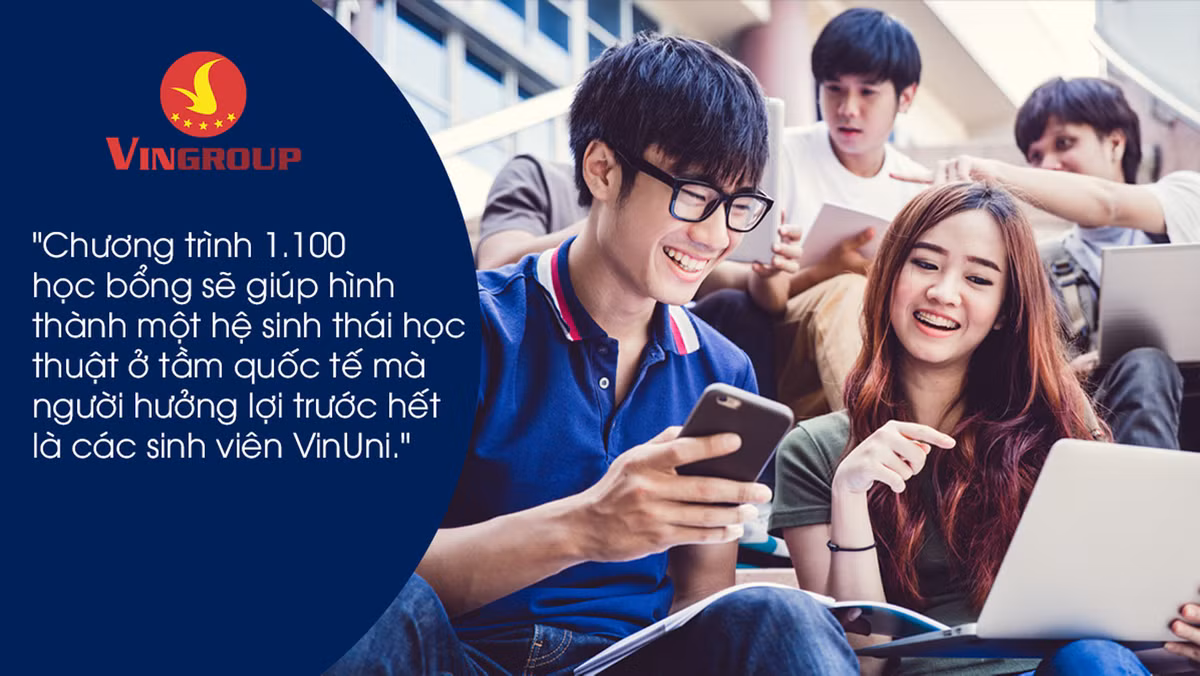 Co gi o VinUni: Tu duy khac biet va hanh dong khac biet-Hinh-2