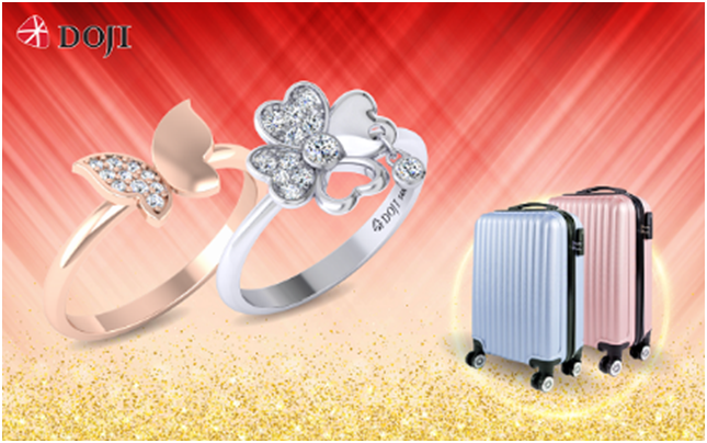 Mung khanh thanh DOJI Tower, tang ngay hang chuc luong vang 999.9-Hinh-7