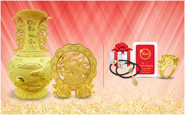 Mung khanh thanh DOJI Tower, tang ngay hang chuc luong vang 999.9-Hinh-6