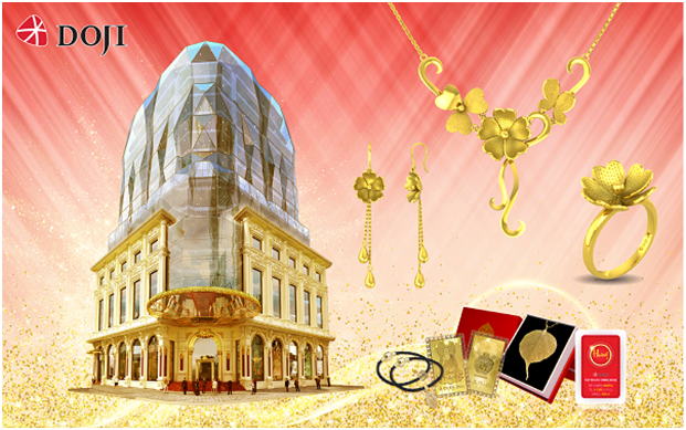 Mung khanh thanh DOJI Tower, tang ngay hang chuc luong vang 999.9-Hinh-5