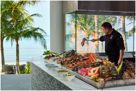 Dem dam me tinh hoa am thuc bon phuong den dao ngoc Phu Quoc-Hinh-3