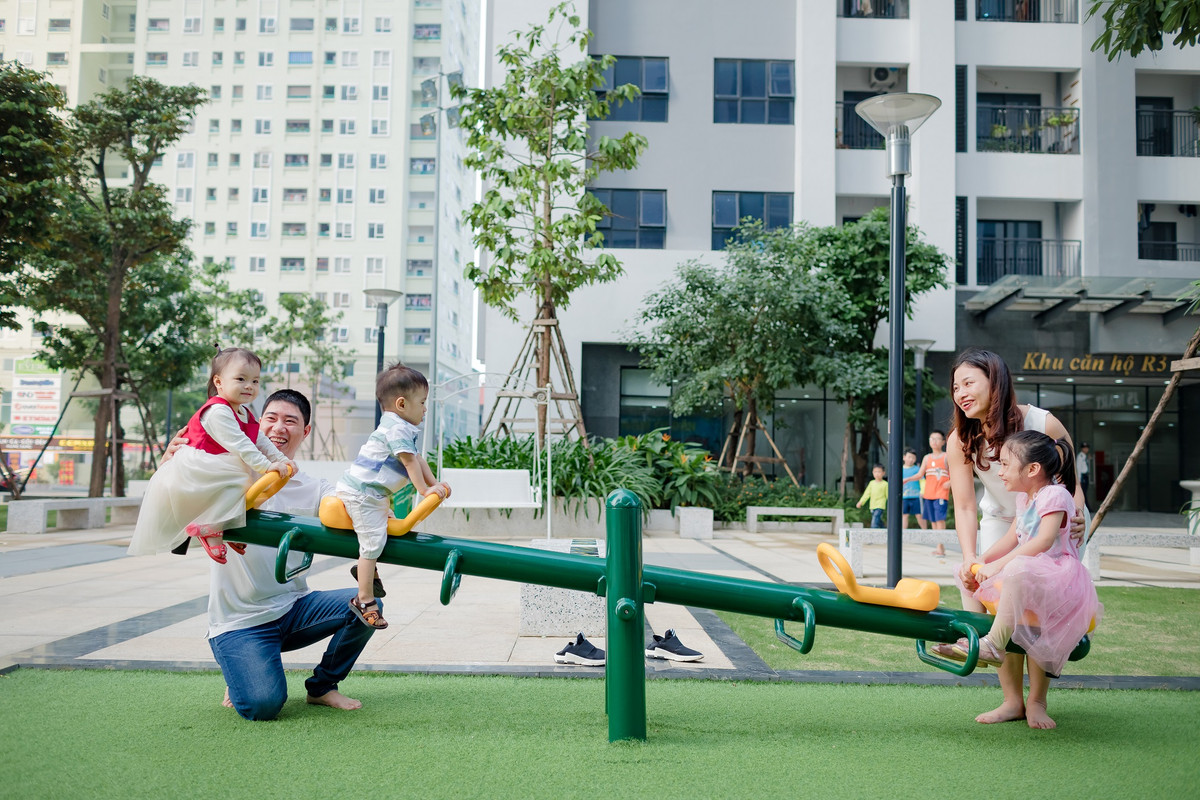 Giat minh voi tieu chi chon nha cua gia dinh tre