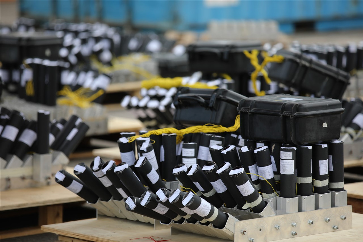 DT doi phao hoa Viet Nam: “Chung toi luon chuan bi cho chung ket DIFF 2019”