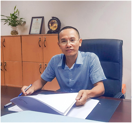 Doc dao ma khong di biet nhu DOJI Tower la cach KTS pha bo gioi han-Hinh-2