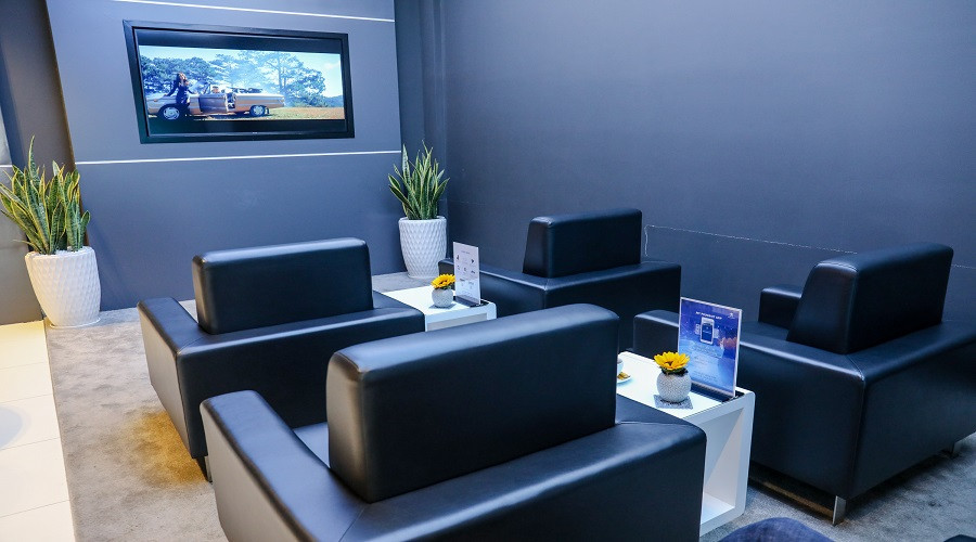 He thong showroom Peugeot chuan 3S toan cau tai Viet Nam-Hinh-2