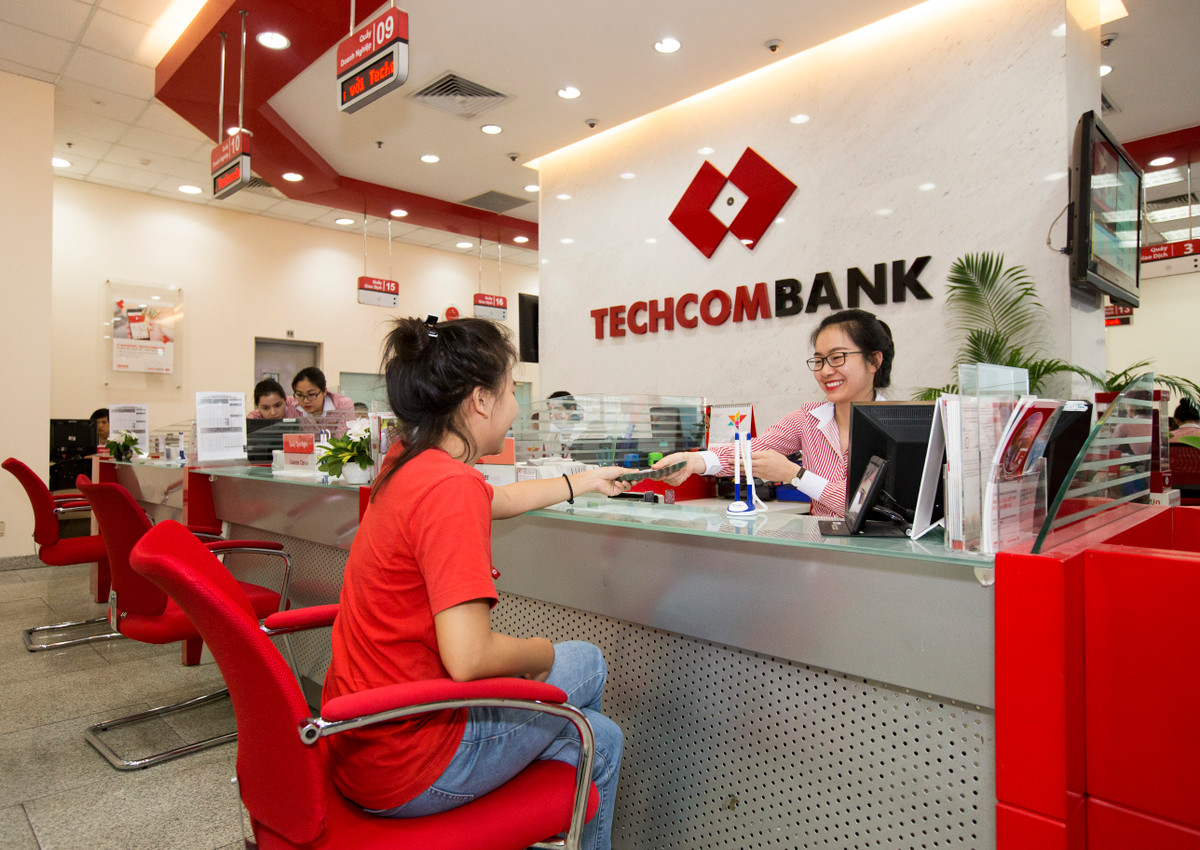 Techcombank duoc trao quyet dinh ap dung chuan muc Basel 2