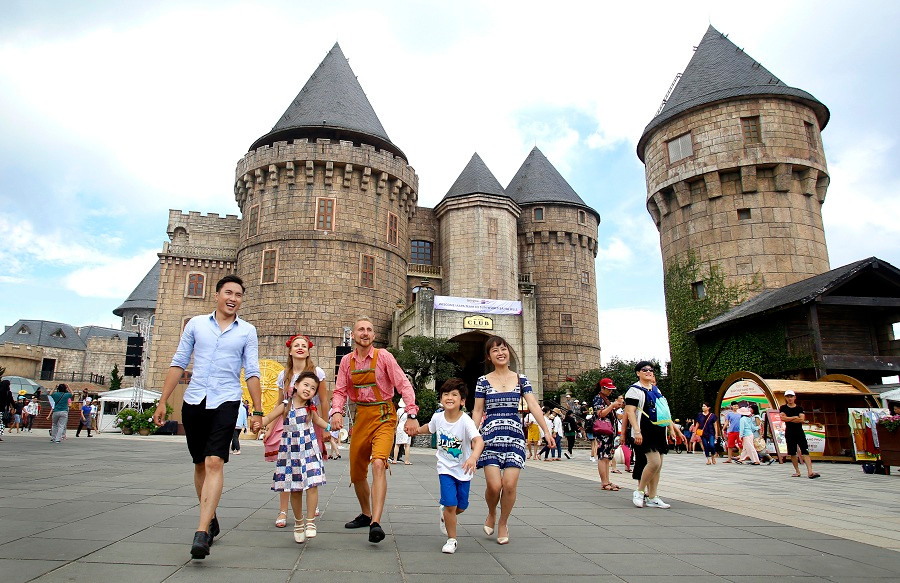 Du lich Da Nang: su tang truong den tu dau?-Hinh-4