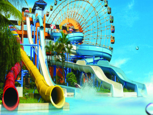 Top 3 cong vien khong the bo qua khi ve tham thu do Ha Noi