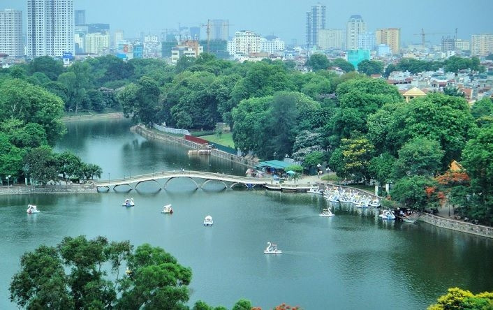 Top 3 cong vien khong the bo qua khi ve tham thu do Ha Noi-Hinh-2