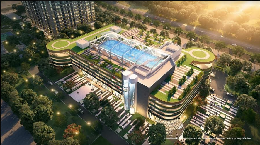 Ra mat can ho Ruby tai “Thanh pho bien ho” Vinhomes Ocean Park-Hinh-2