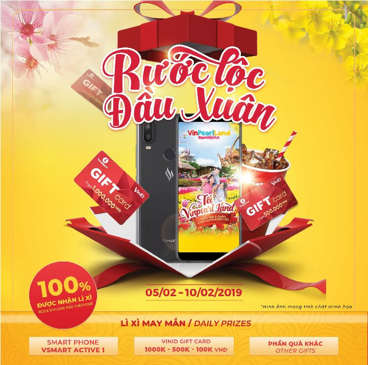 Tray hoi nam chau – Choi xuan ruoc loc tai xu so dieu ky Vinpearl Land-Hinh-8