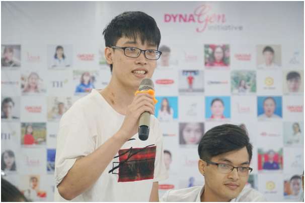 Chinh thuc gap mat sinh vien khoa dau tien cua DynaGen Initiative-Hinh-2