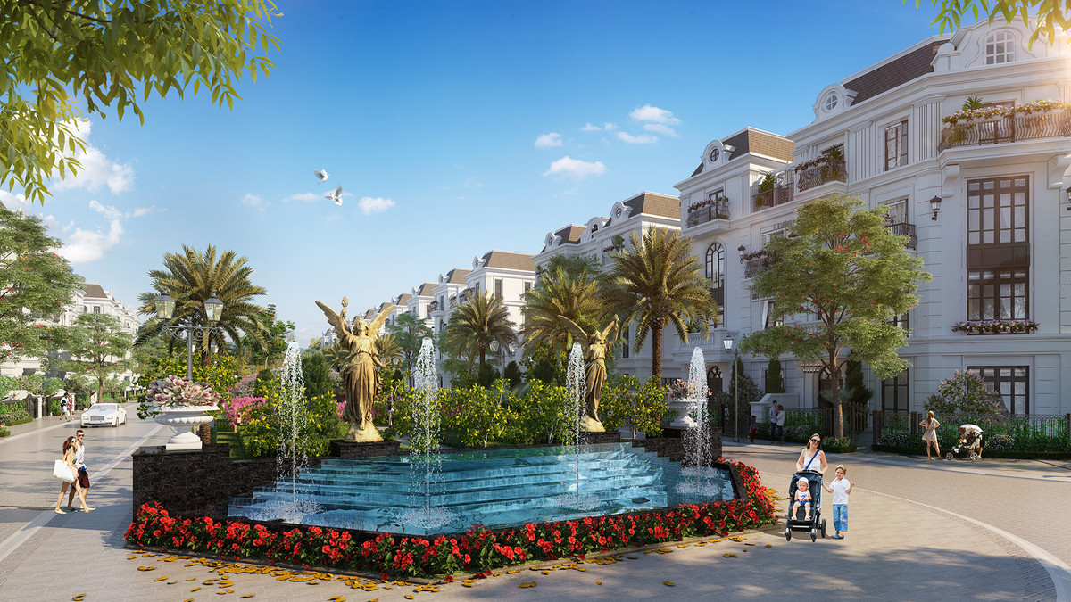 Tai hien mot Paris lich lam trong long Ha Noi-Hinh-2