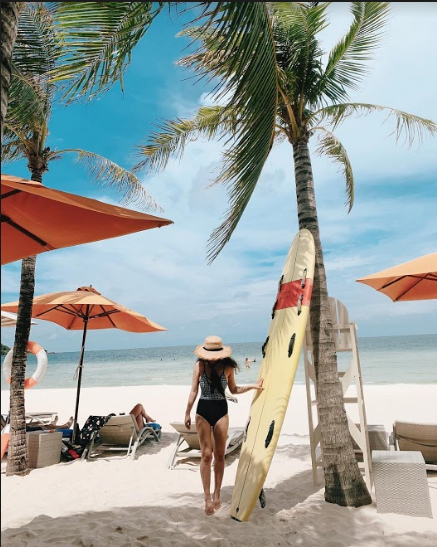 Premier Residences Phu Quoc Emerald bay don chao mua he ruc ro-Hinh-2