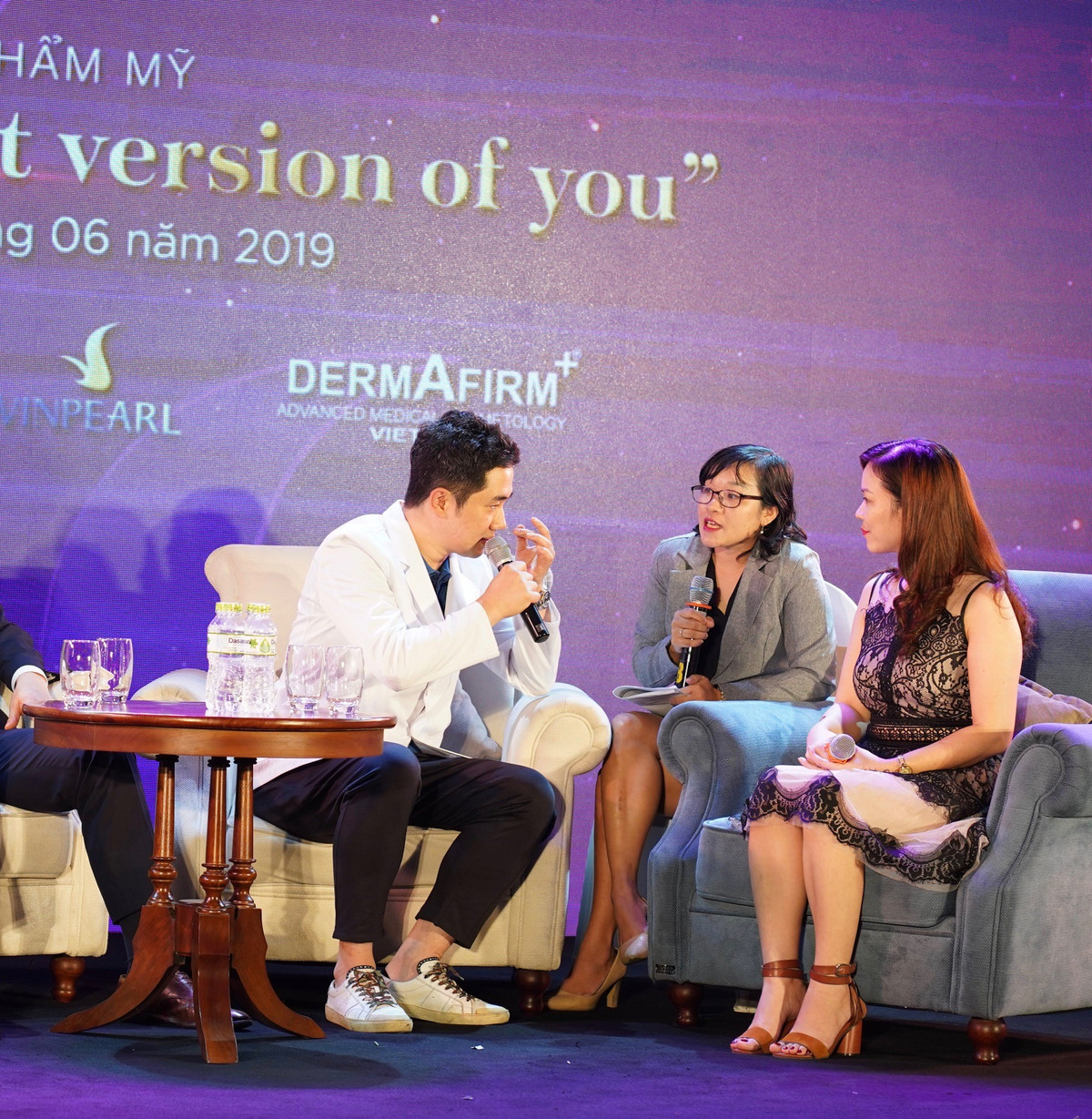 Phau thuat tham my va nhung khuyen cao tu chuyen gia Han Quoc