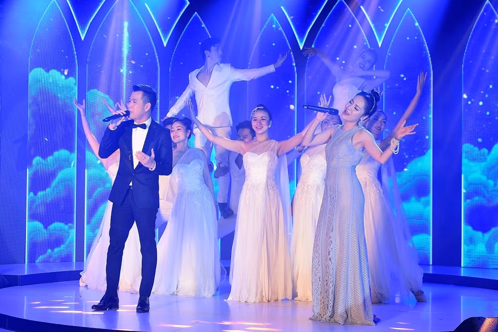 Tai hien Paris hoa le nhung nam 1920s, Wonder Fashion Show “gay thuong nho” cho khan gia Ha Long-Hinh-11