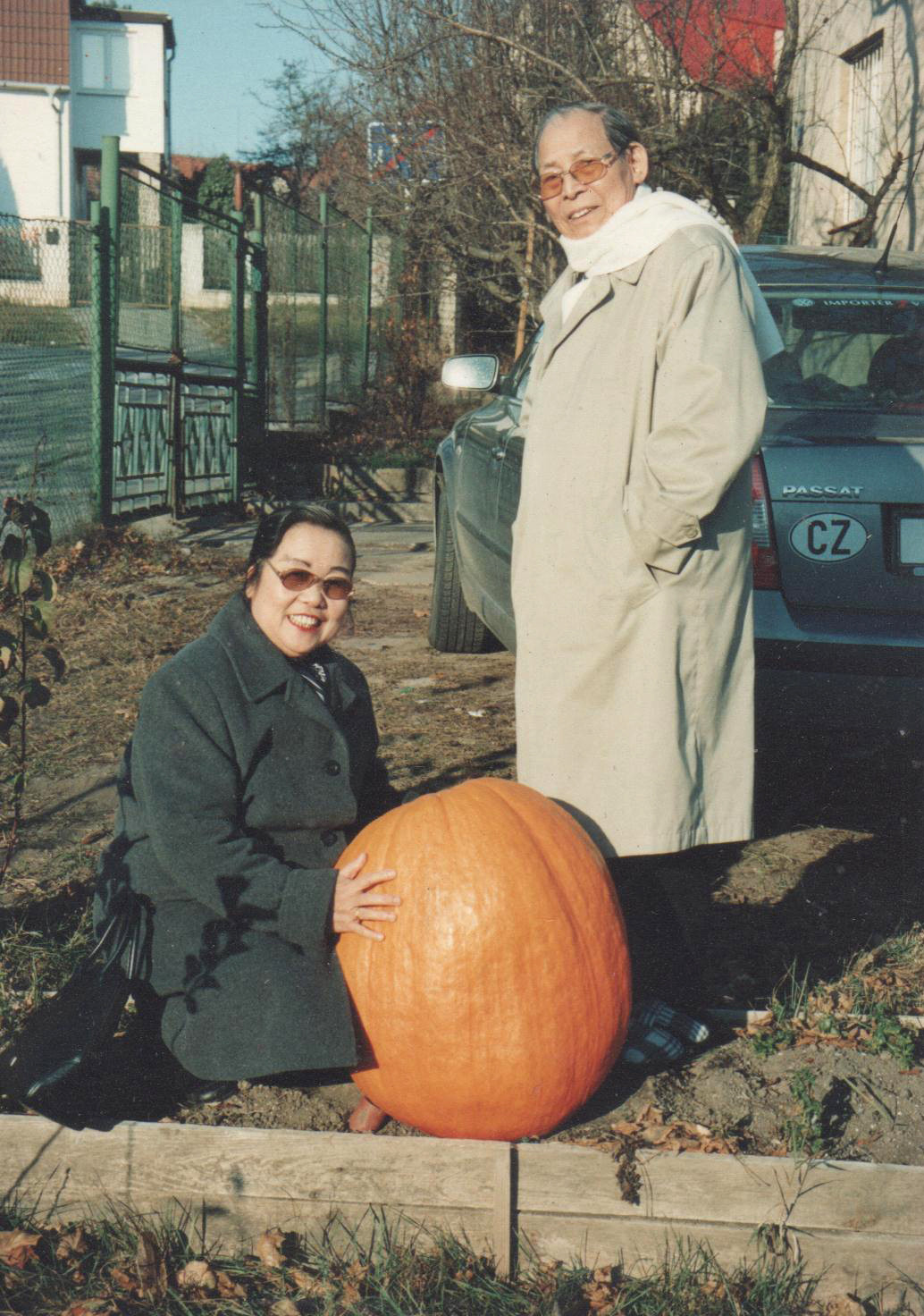 Doanh nhan Do The Su qua doi: “Chua tron tram nam da ven mot chu Nguoi”-Hinh-3