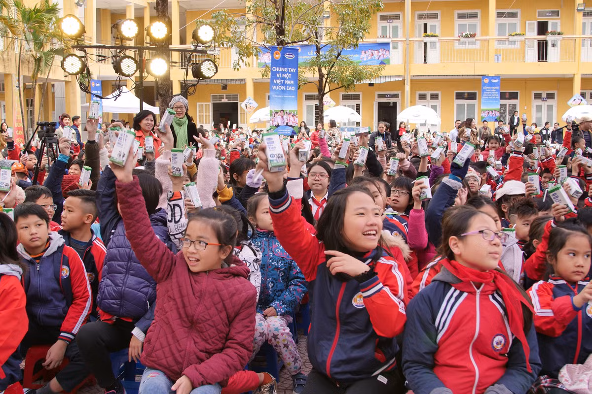 Sua hoc duong cua Ha Noi: “Dau son” can nhan rong-Hinh-2