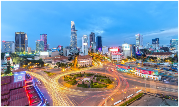 Vi sao nguoi Ha Noi it ban nha pho co va nguoi Sai Gon giu nha Q.1?