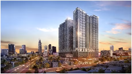 Vi sao nguoi Ha Noi it ban nha pho co va nguoi Sai Gon giu nha Q.1?-Hinh-2