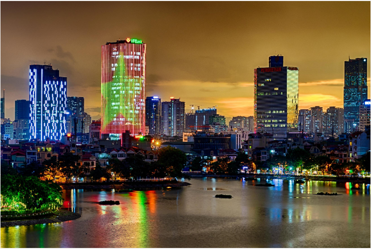 VPBank huy dong thanh cong 300 trieu USD trai phieu quoc te