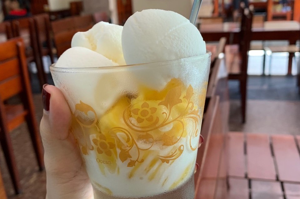 Kham pha “thu phu” du lich Ha Long cung hot girl Trang Hime-Hinh-12