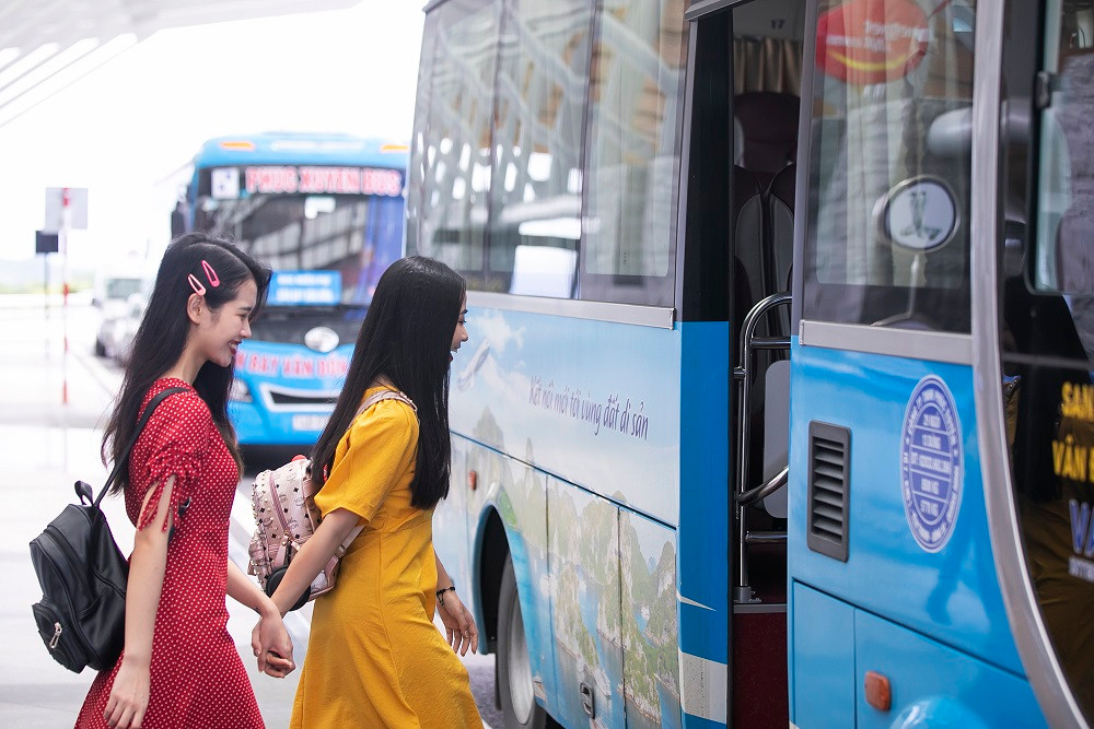 Kham pha “thu phu” du lich Ha Long cung hot girl Trang Hime-Hinh-2