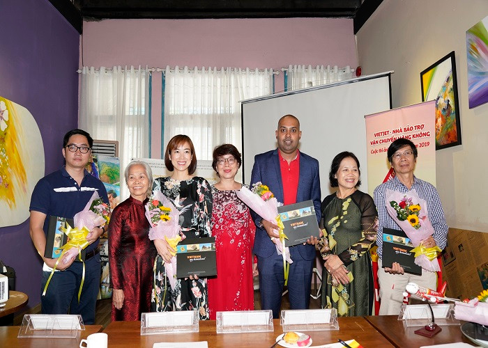 Vietjet tiep tuc dong hanh cung Cuoc thi anh Di san Viet Nam-Hinh-2