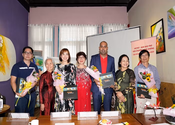 Vietjet tiep tuc dong hanh cung Cuoc thi anh Di san Viet Nam-Hinh-2