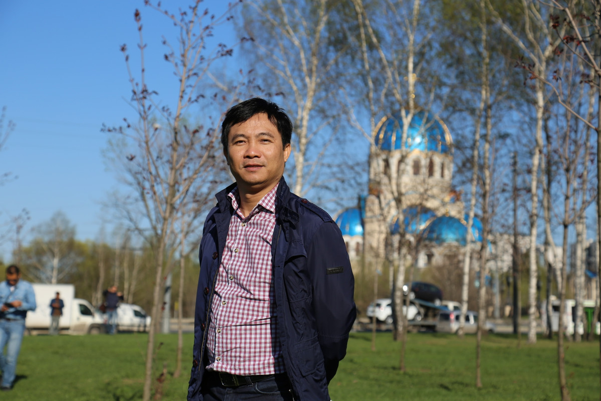 Dao dien Do Thanh Hai: DIFF da lam nen mot Da Nang ngap tran cam xuc!-Hinh-3