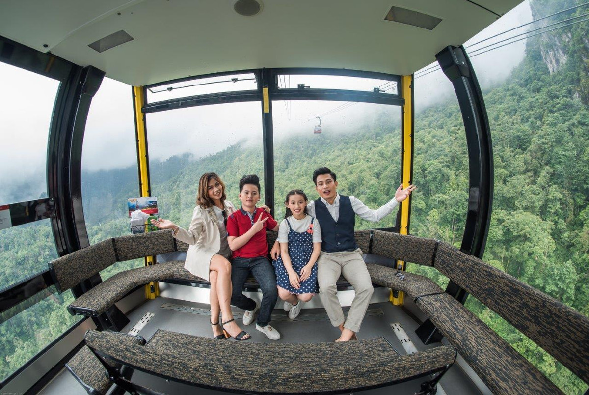 Du lich Sa Pa don “binh minh moi”