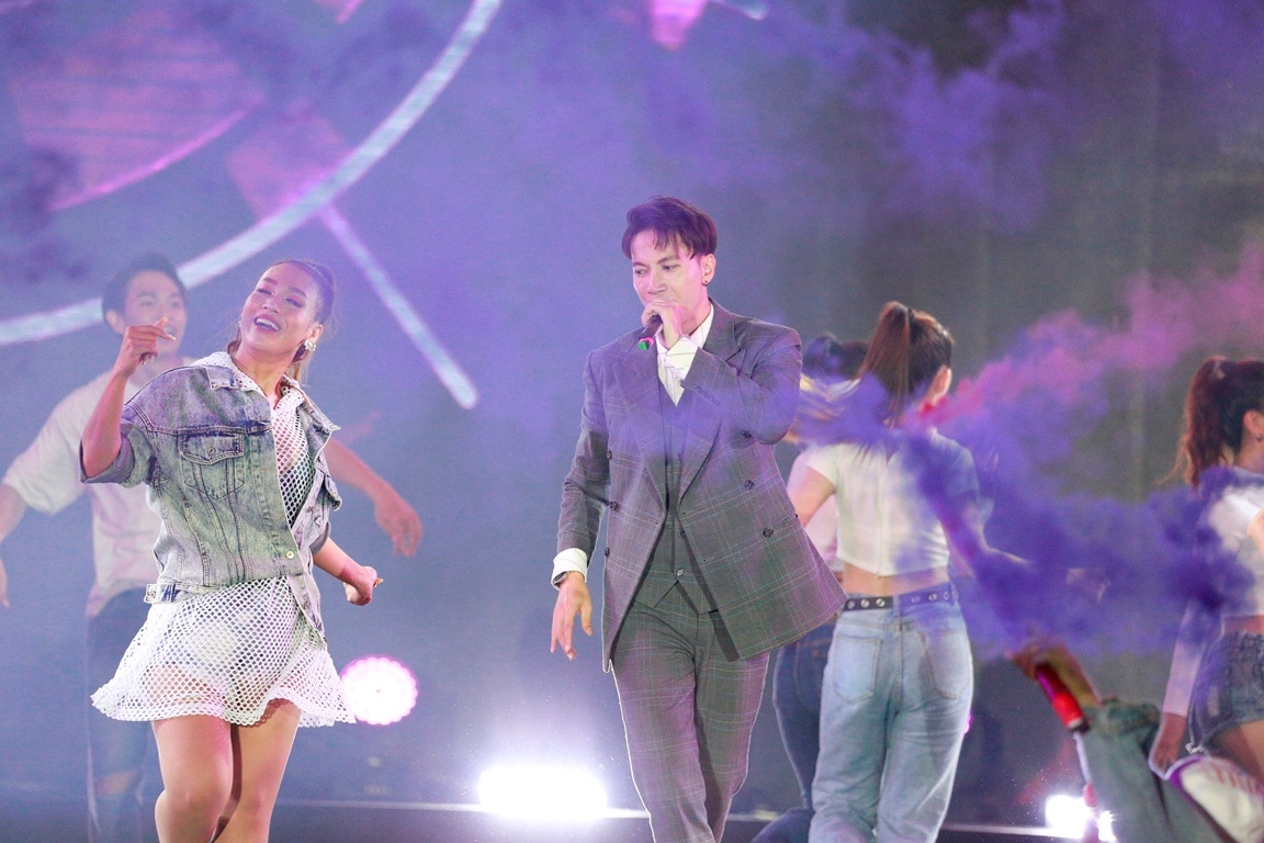 Hanh trinh ve dich cua quan quan cuoc thi Flashmob 2019 - “Song tuoi tre”-Hinh-3