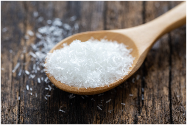 Giam muoi hieu qua bang bot ngot trong che bien mon an-Hinh-2