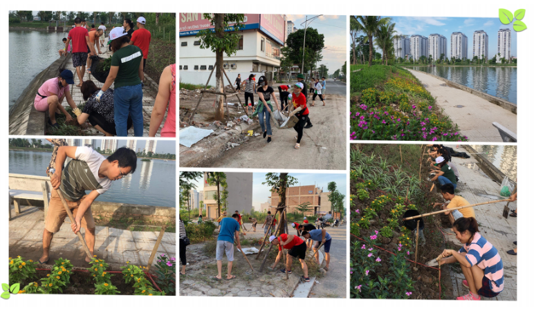 Ben trong khu do thi “phu xanh” giua long Ha Noi-Hinh-2