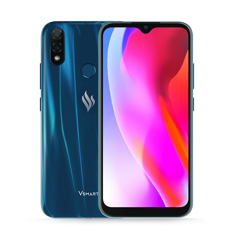 Về chính sách bảo hành, khách hàng mua Vsmart vẫn sẽ có chế độ bảo hành điện tử với thân máy dài nhất: 18 tháng. Thời gian bảo hành đổi máy mới vượt trội “101 ngày bảo hành 1 đổi 1”.