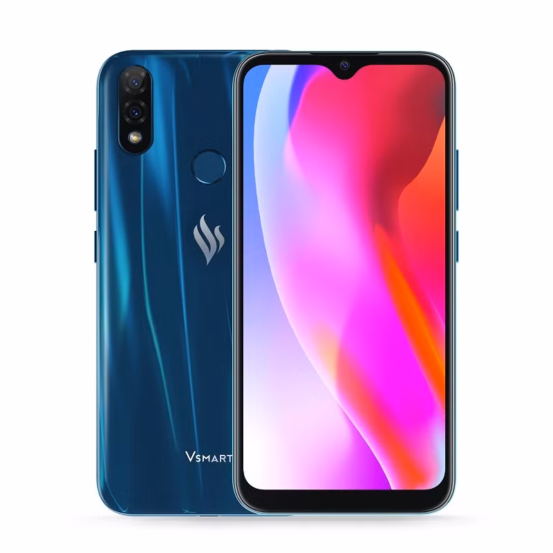 Về chính sách bảo hành, khách hàng mua Vsmart vẫn sẽ có chế độ bảo hành điện tử với thân máy dài nhất: 18 tháng. Thời gian bảo hành đổi máy mới vượt trội “101 ngày bảo hành 1 đổi 1”.