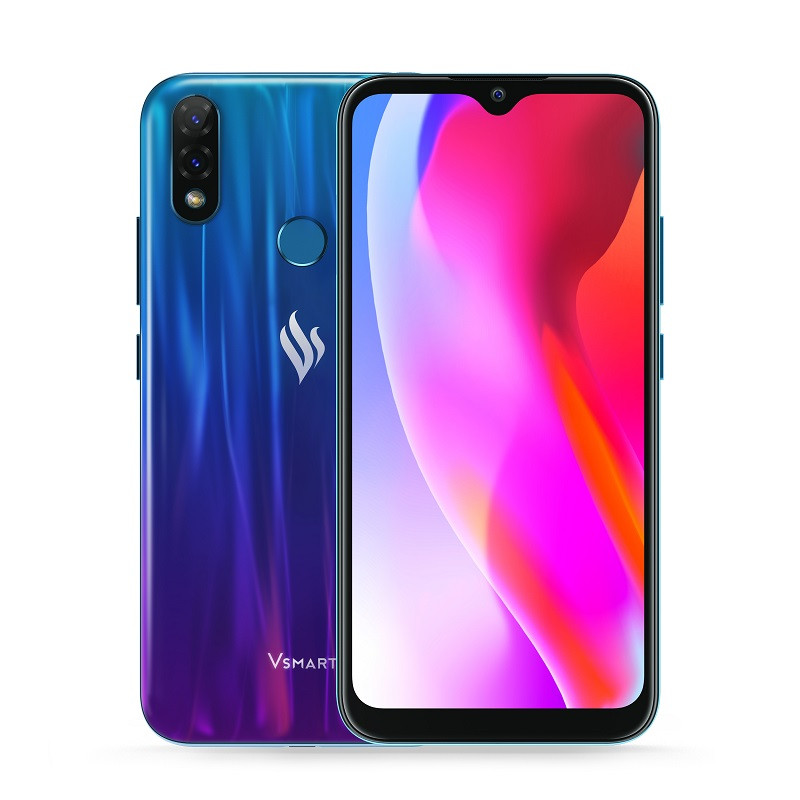 Các sản phẩm điện thoại Vsmart được phân phối tại: 5000 cửa hàng gồm 3000 cửa hàng thuộc các chuỗi cửa hàng điện thoại di động lớn như Thế giới di động, FPTshop, Viễn Thông A, Viettel Store, VinPro, Nguyễn Kim…và hơn 1500 cửa hàng tự doanh và hệ thống các kênh bán hàng trực tuyến.